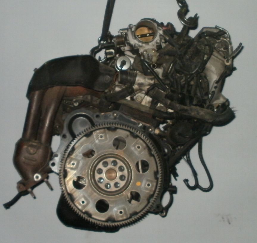  Toyota 3S-GE (ST183, old type) :  5